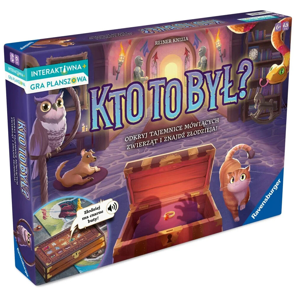 Kto to był?