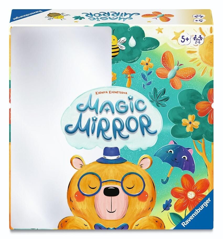 Magic Mirror