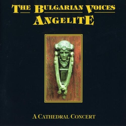 A Cathedral Voices
