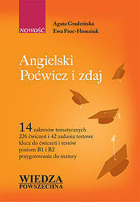Angielski Poćwicz i zdaj