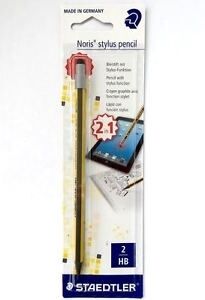 Ołówek NORIS-HB STYLUS