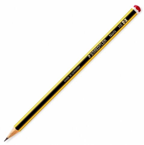 Ołówek Staedtler Noris 120, HB (S120-HB)