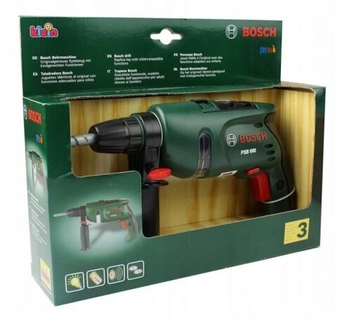 Wiertarka Bosch