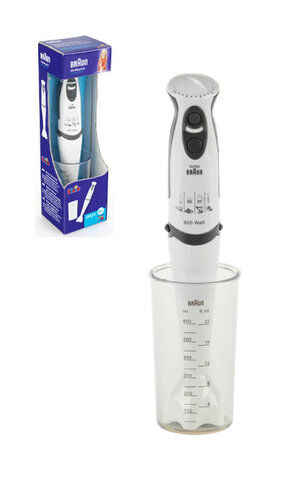 Blender Braun