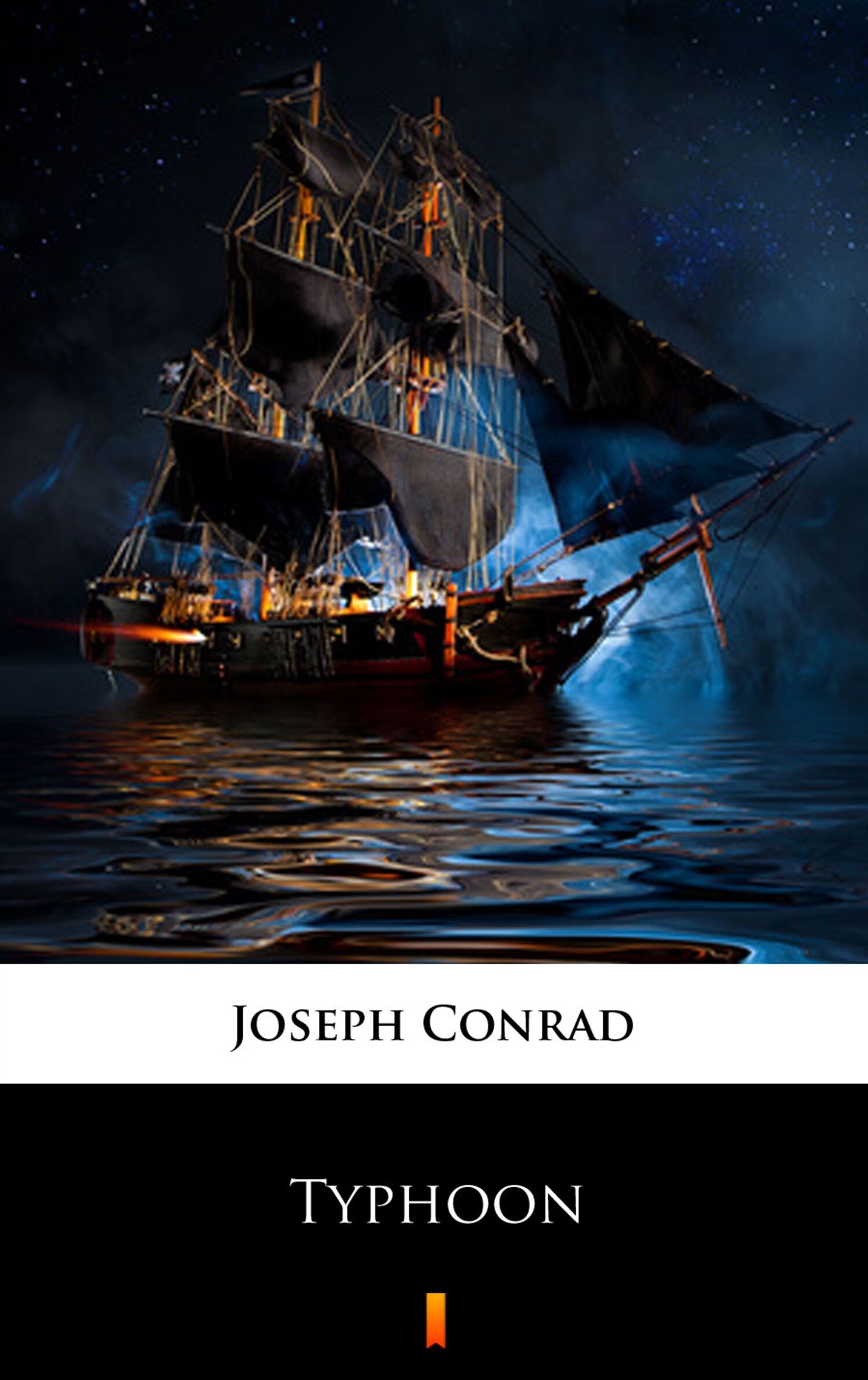 Typhoon (e-book)