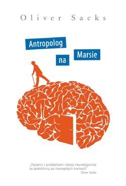 Antropolog na Marsie