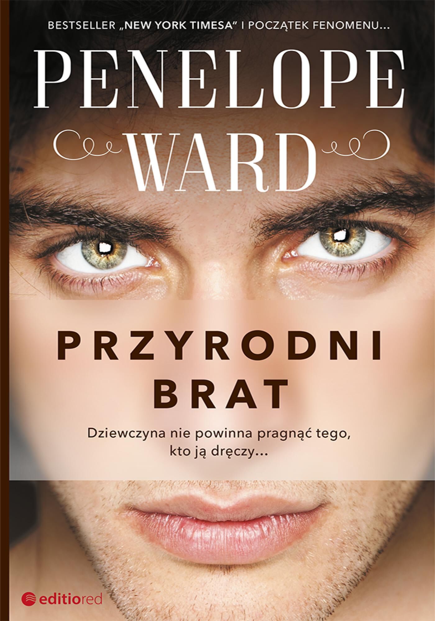 Przyrodni brat (audiobook MP3)