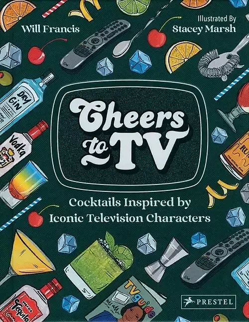 Cheers to TV