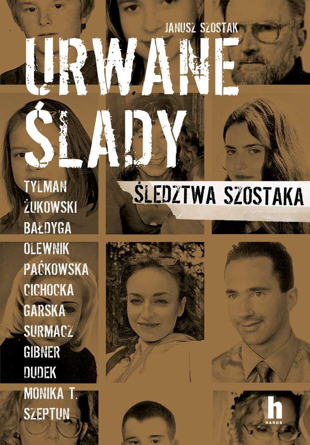 Urwane ślady śledztwa szostaka