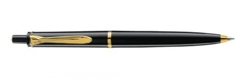 Długopis Pelikan Classic K200 czarny (987719)