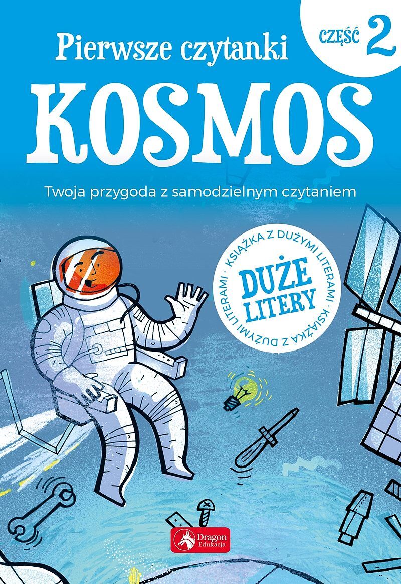 Pierwsze czytanki 2