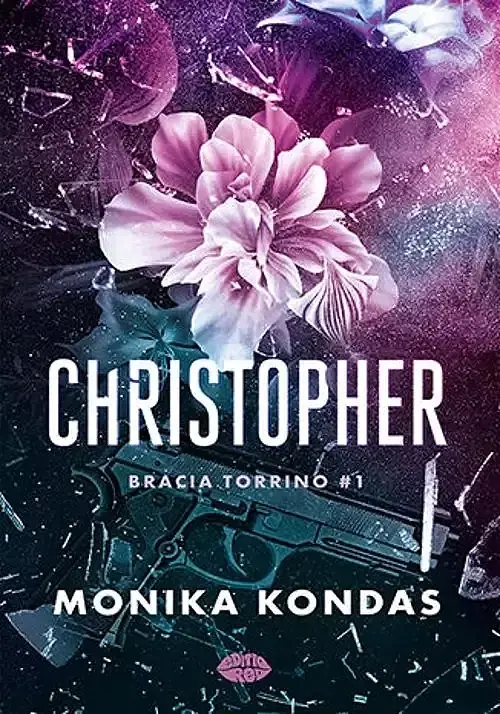 Bracia Torrino 1 Christopher