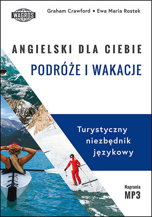 Angielski dla ciebie podróże i wakacje