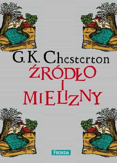 Źródło i mielizny