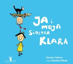 CD MP3 Ja i moja siostra klara