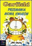 Garfield (albumiki) - 7 - Przemawia mową kwiatów