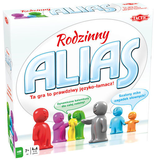 Alias rodzinny