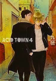 Acid Town - 4