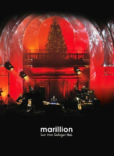Live From Cadogan Hall (Blu-ray)