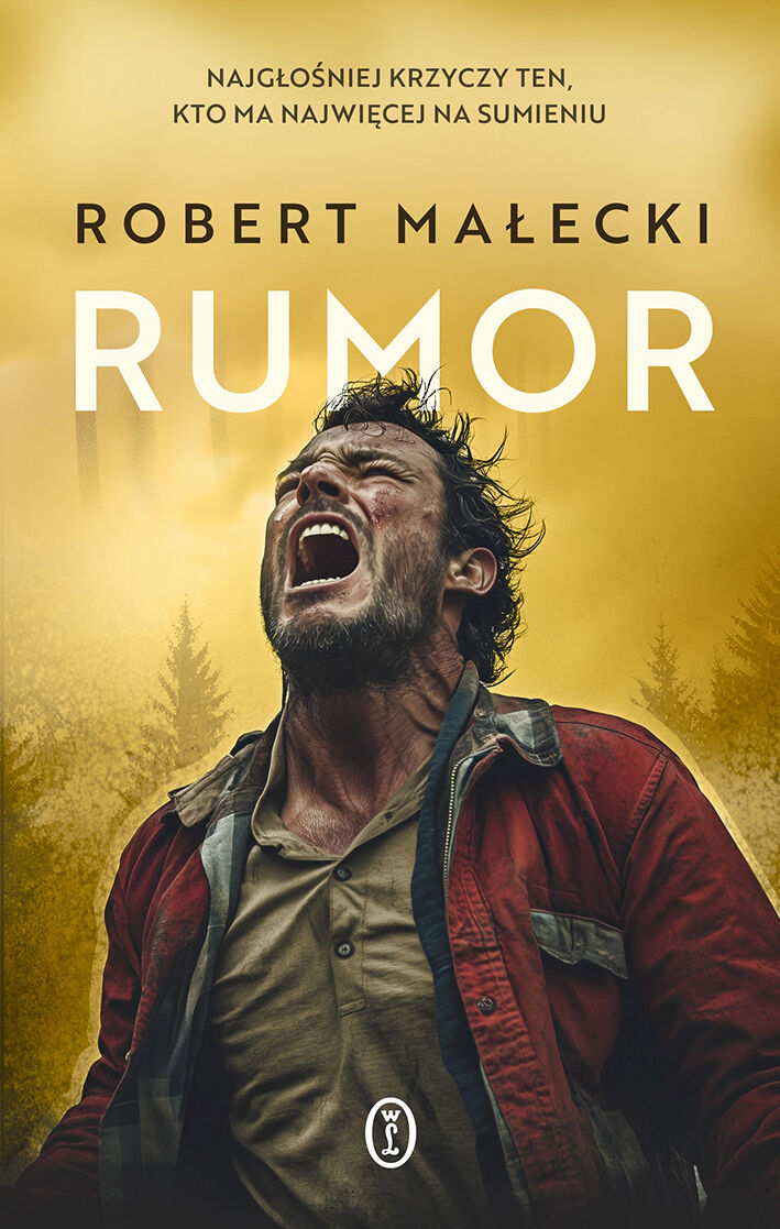 Rumor (e-book)