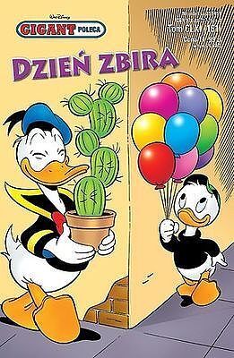Gigant poleca - 161 - Dzień zbira