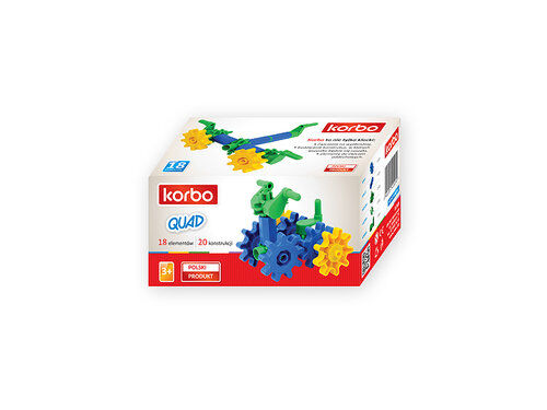 Korbo Quad