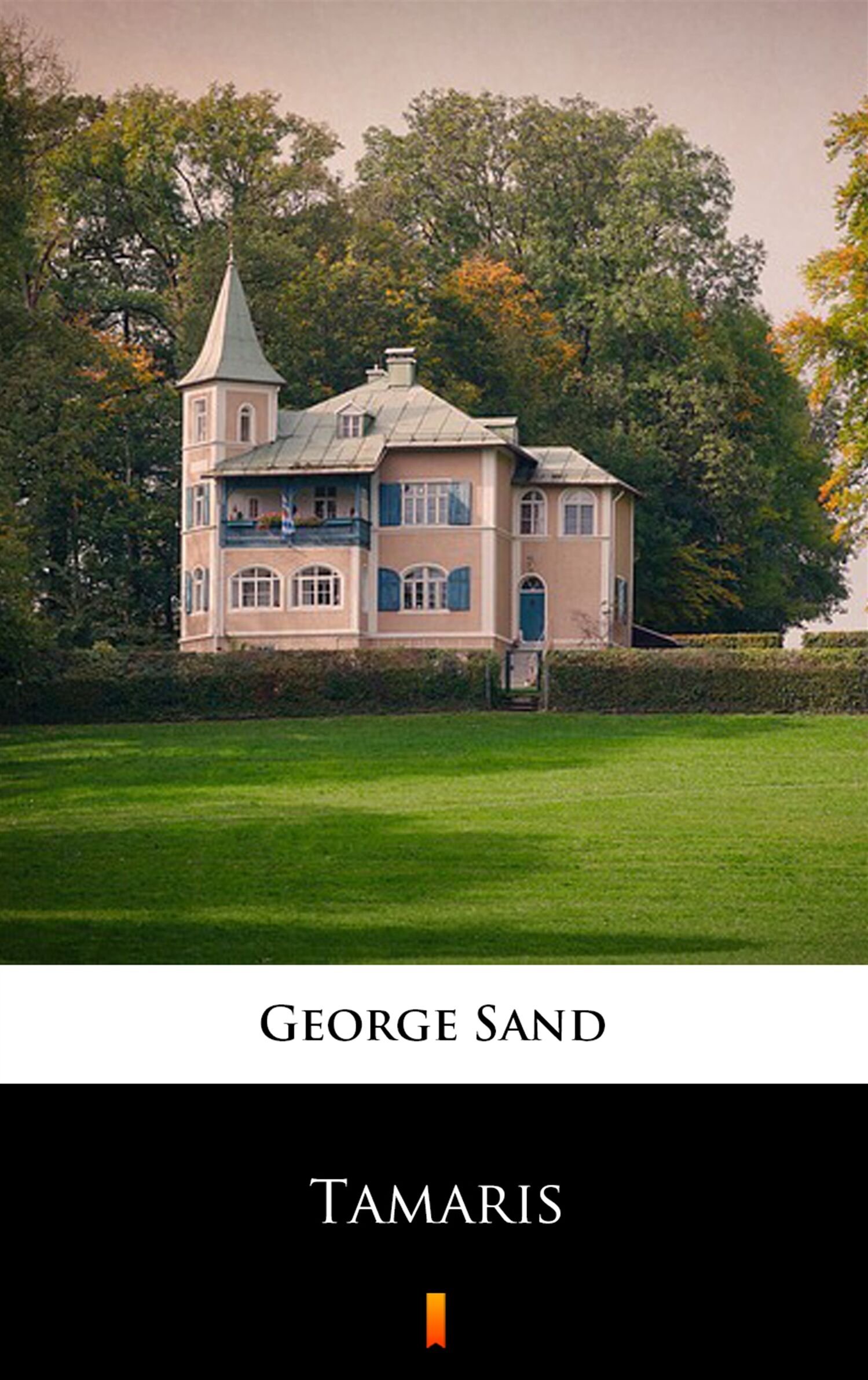 Tamaris (e-book)