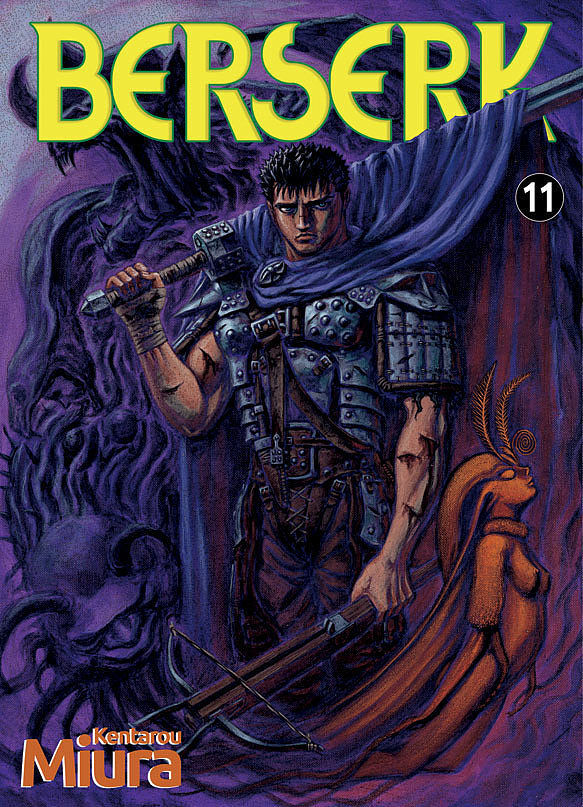 Berserk - 11