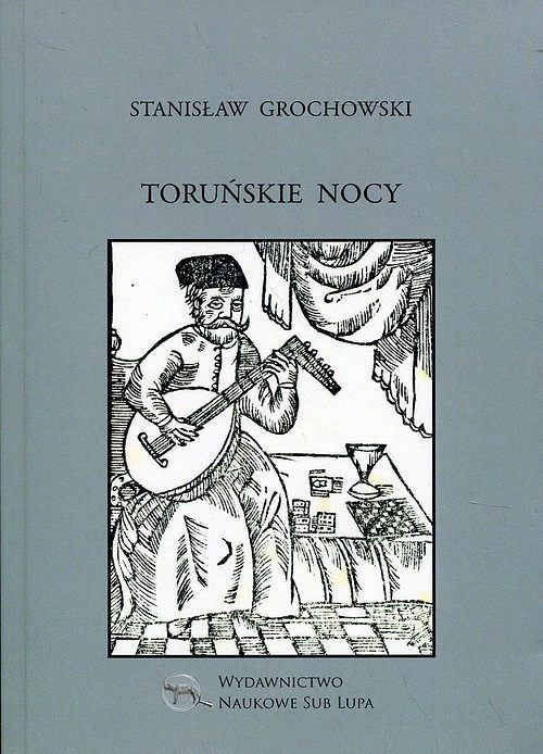 Toruńskie nocy