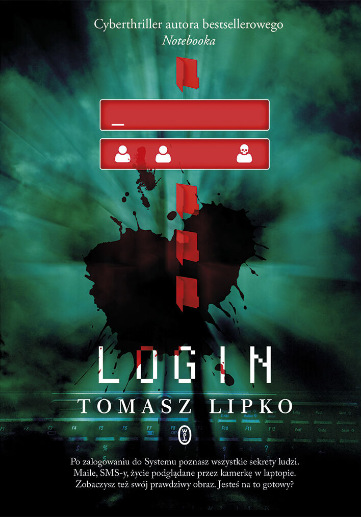 Login (e-book)
