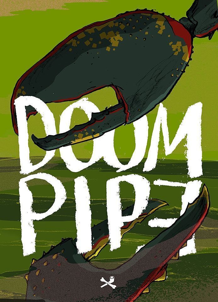 Doom Pipe - 7