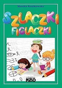 Szlaczki figlaczki