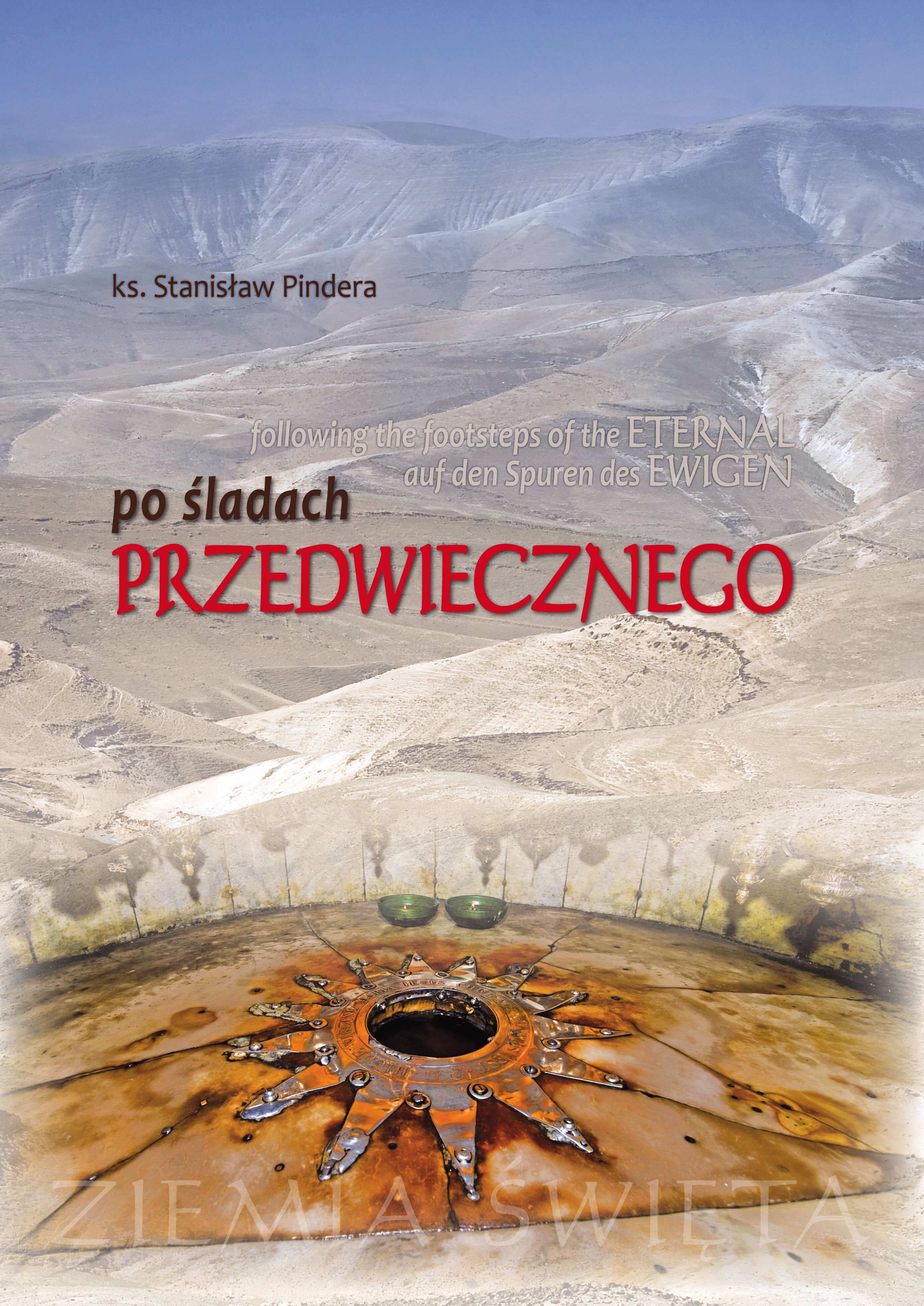 Po śladach Przedwiecznego