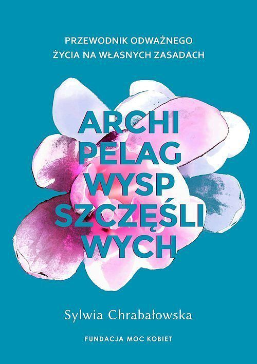 Archipelag wysp szczęśliwych.