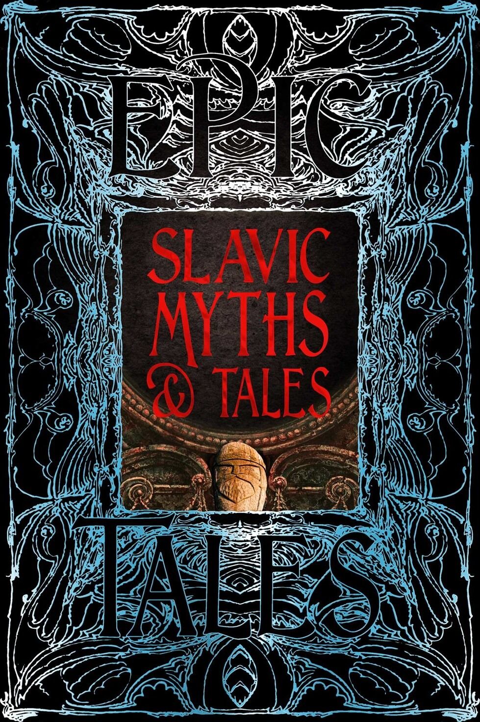 Slavic. Myths & Tales