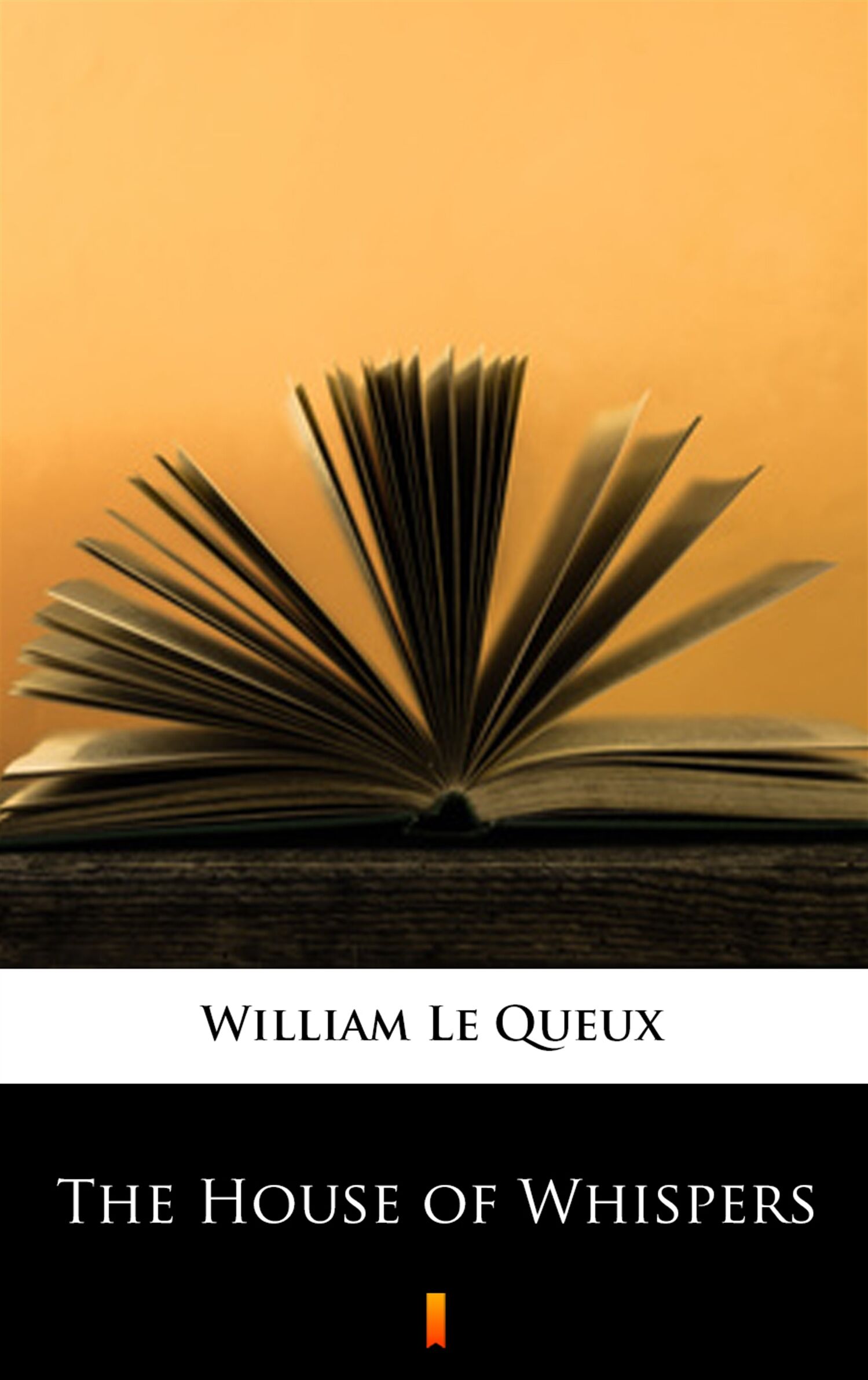 The House of Whispers (e-book)