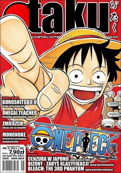 Otaku - 28 - (2/2011)