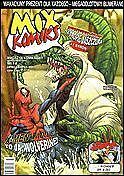 MixKomiks - 29 - (7-8/2005)