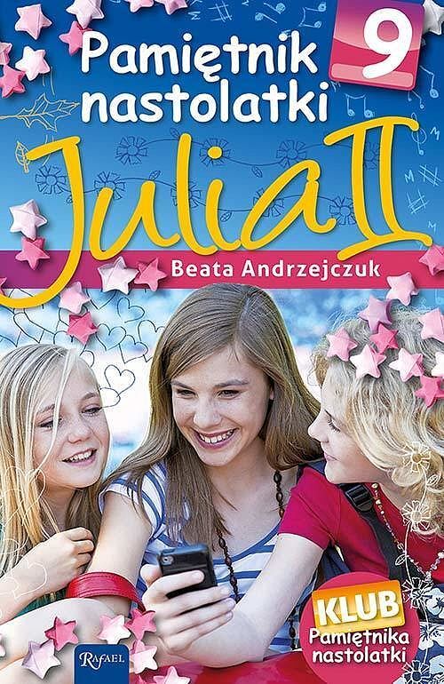 Pamiętnik Nastolatki 9