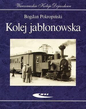 Kolej jabłonowska