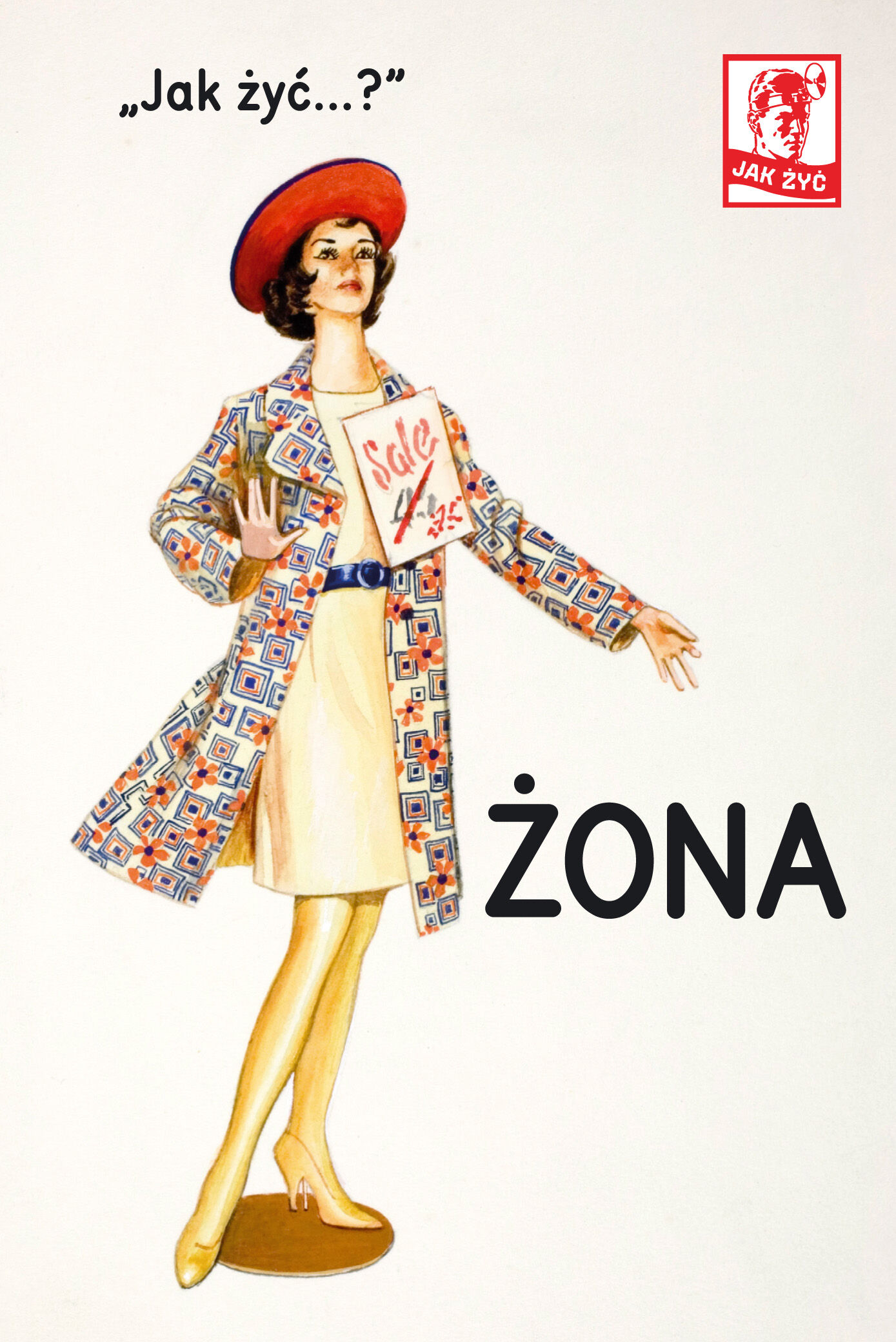 Jak żyć? Żona