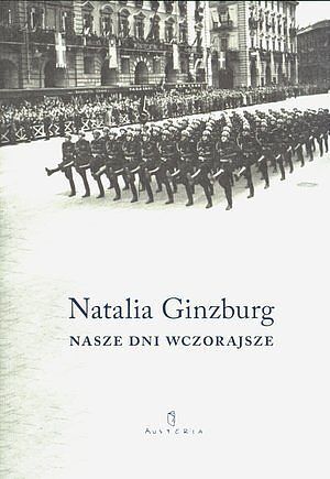 Nasze dni wczorajsze