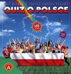 Quiz o Polsce