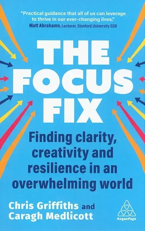 The Focus Fix