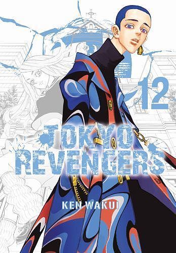 Tokyo Revengers - 12