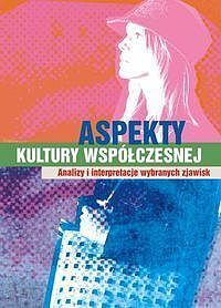 Aspekty kultury współczesnej