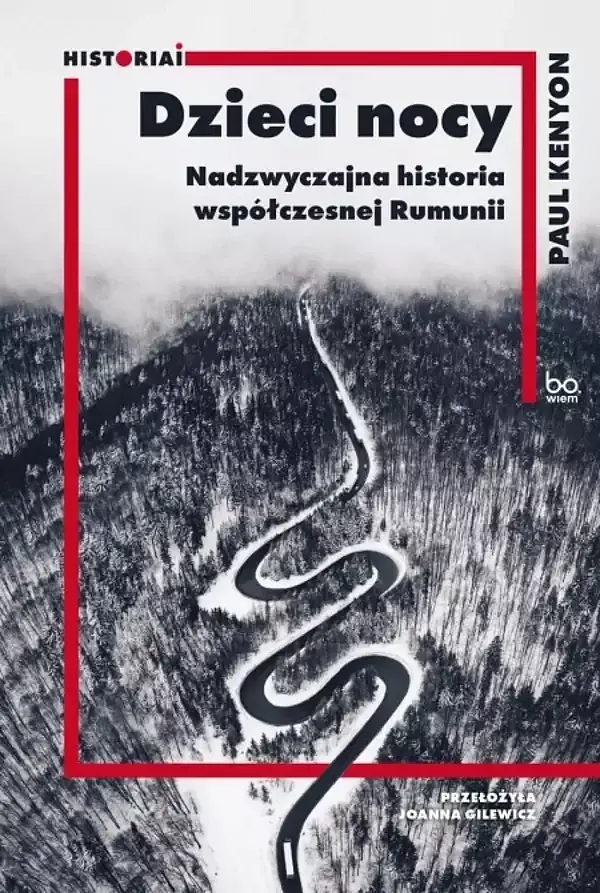 Dzieci nocy