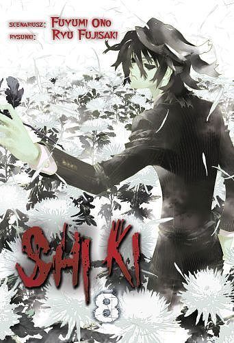 Shiki - 08