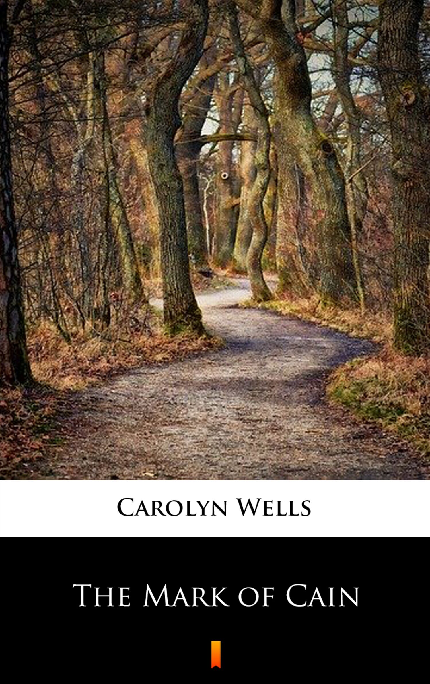 The Mark of Cain (e-book)