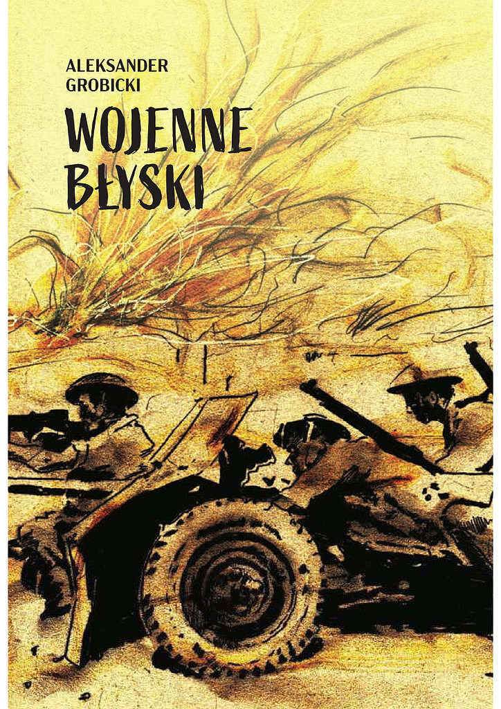 Wojenne błyski